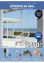 JYSK katalog akcija
