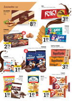 Konzum kataloška akcija