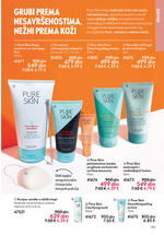 Oriflame katalog akcija