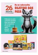 Studenac tjedna akcija