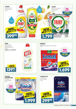 Idea katalog - Neprehrana