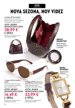 Oriflame redni katalog