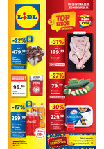 Redovna akcija Katalog Akcija
