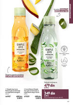 Oriflame katalog akcija