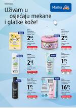 DM katalog - Mjesečna akcija