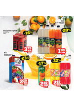 Tropic akcijski katalog