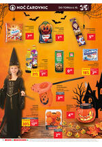 Spar katalog - Tedenska akcija