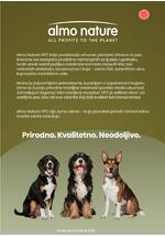 Pet centar akcijski katalog