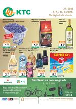 Katalog široke potrošnje