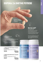 Oriflame katalog akcija