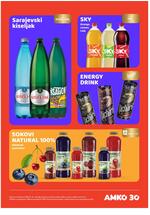 Amko kataloška akcija