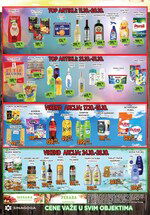 Sinagoga katalog akcija