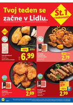 Lidl redni katalog