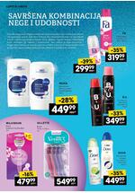 Roda katalog akcija