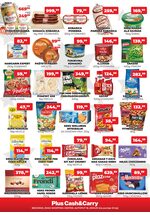 Plus Cash & Carry katalog akcija
