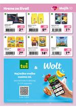 Tuš katalog - Moijh 10