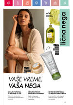 Oriflame katalog akcija