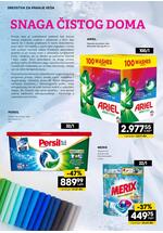 Idea katalog neprehrana