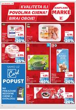 Kaufland online kataloška ponuda