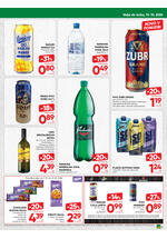 Tuš katalog - Dvotedenska akcija