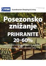 JYSK redni katalog