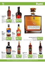 Tuš Cash & Carry gostinec