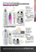 Oriflame katalog akcija