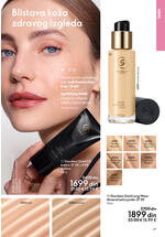 Oriflame katalog akcija