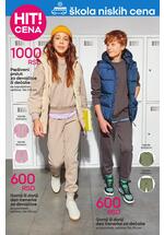 Pepco katalog akcija