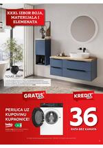 HR XXX Lesnina katalog akcija