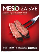 Idea katalog prolećni magazin