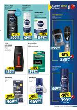 Idea katalog neprehrana