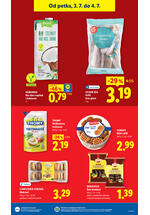 Lidl redni katalog