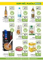 Tuš Cash & Carry katalog - Gostinec