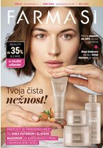Farmasi katalog akcija Katalog Akcija