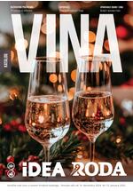 Idea katalog vina Katalog Akcija