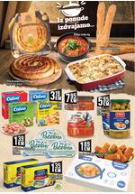 Kort marketi kataloška akcija