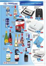 Trnava Promet katalog akcija