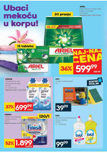 Roda katalog nedeljna akcija