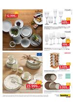 Lesnina XXXL katalog akcija