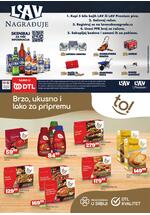 Kastrum VIVA katalog hrana