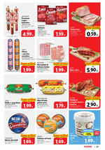 Plodine katalog - Tjedna akcija