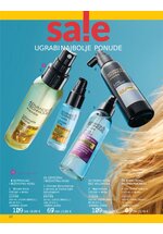 Avon katalog akcija
