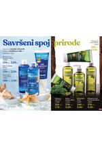 Farmasi katalog akcija