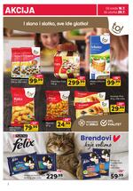 Persu super akcija