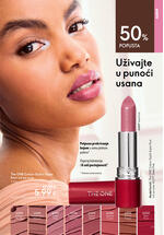 Oriflame kozmetika