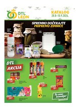 Katalog akcija Katalog Akcija