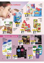 Konzum kataloška akcija