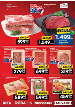 Roda katalog nedeljna akcija