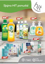 Kastrum VIVA katalog hrana